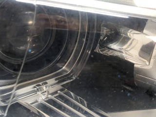 Фара (передняя) правая, ориг. номер 63117408944, 7408944, F00HTB305007, BMW X5 2013-2018