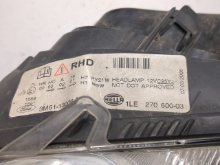 Фара (передняя) левая, Ford C-Max 2003-2007