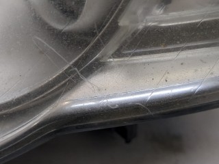 Фара (передняя) левая, ориг. номер 3C0941005AD, Volkswagen Passat 2005-2010