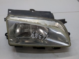 Фара (передняя) правая, Peugeot Partner 1997-2002
