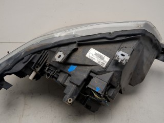 Фара (передняя) левая, ориг. номер 63117202575, 7202575, 89318935, BMW 3 серия 2008-2013