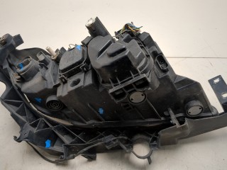 Фара (передняя) левая, ориг. номер 63117202575, 7202575, 89318935, BMW 3 серия 2008-2013