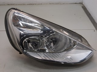 Фара (передняя) правая, Ford Galaxy 2010-2015