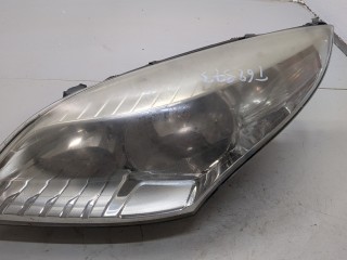 Фара (передняя) левая, ориг. номер 260600018R, Renault Megane 2006-2009