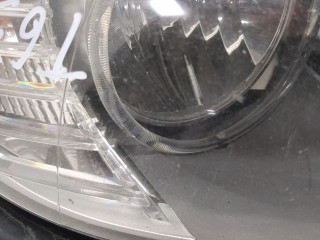 Фара (передняя) правая, ориг. номер 63117202576, 7202576, 89318945, BMW 3 серия 2008-2013