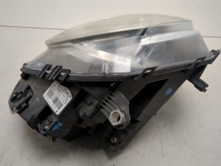 Фара (передняя) левая, Mini Cooper 2006-2010