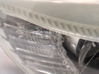 Фара (передняя) правая, ориг. номер 63117202576, 7202576, 89318941, BMW 3 серия 2006-2010