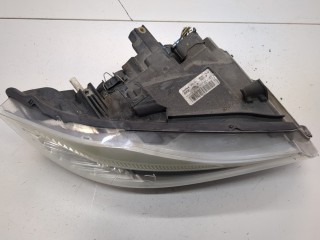 Фара (передняя) правая, ориг. номер 63117202576, 7202576, 89318941, BMW 3 серия 2006-2010