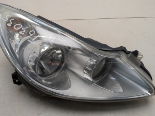 Фара (передняя) правая, Opel Corsa 2006-2011
