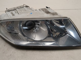 Фара (передняя) правая, Skoda Octavia 2000-2011