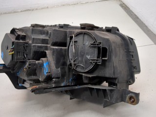 Фара (передняя) левая, ориг. номер 3418421, 63123418421, 0301210677, BMW X3 E83 2003-2006
