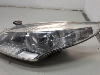 Фара (передняя) левая, Renault Megane 2008-2014