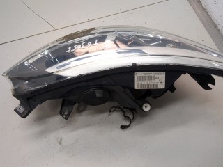 Фара (передняя) правая, ориг. номер 260100961R, Renault Captur 2012-2017