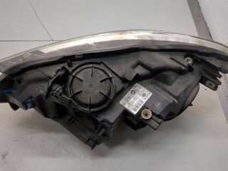 Фара (передняя) правая, ориг. номер 63117229686, 7229686, 1LG01074104, BMW 1 серия 2007-2011