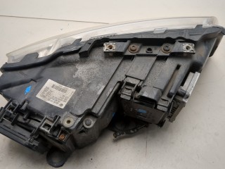 Фара (передняя) левая, ориг. номер 4E0941003BT, Audi A8 2007-2010