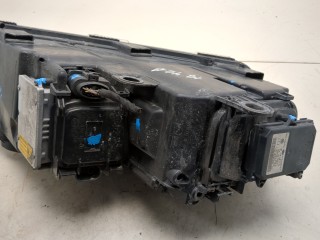 Фара (передняя) левая, ориг. номер 4E0941003BT, Audi A8 2007-2010