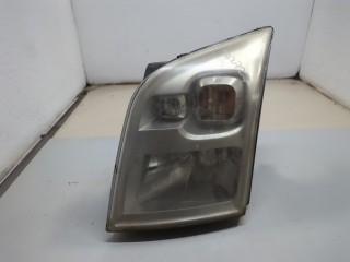 Фара (передняя) левая, Ford Transit 2006-2014