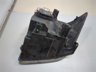 Фара (передняя) левая, Ford Transit 2006-2014