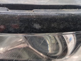 Фара (передняя) левая, Volvo S40 2007-2012