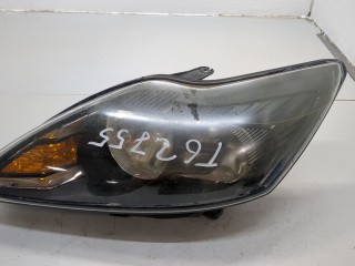 Фара (передняя) левая, Ford Focus 2004-2008