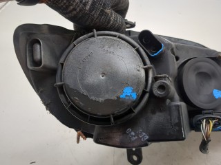 Фара (передняя) левая, ориг. номер 5M2941005A, Volkswagen Golf Plus 2005-2009