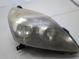 Фара (передняя) правая, Opel Zafira B 2005-2008