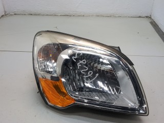 Фара (передняя) правая, KIA Sportage 2008-2010