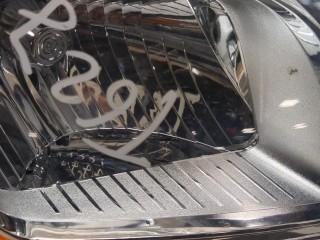 Фара (передняя) правая, KIA Sportage 2008-2010