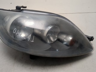 Фара (передняя) правая, ориг. номер 5M2941006A, Volkswagen Golf Plus 2005-2009
