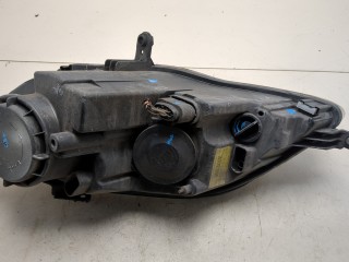 Фара (передняя) правая, ориг. номер 5M2941006A, Volkswagen Golf Plus 2005-2009
