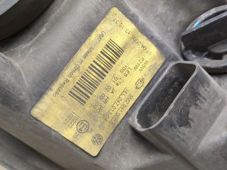 Фара (передняя) правая, ориг. номер 5M2941006A, Volkswagen Golf Plus 2005-2009