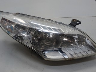 Фара (передняя) правая, Renault Megane 2008-2014