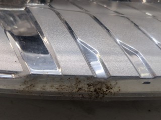 Фара (передняя) правая, Renault Megane 2008-2014