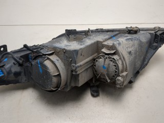 Фара (передняя) правая, ориг. номер 33100SMGE0114M1, Honda Civic 2005-2008