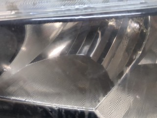 Фара (передняя) левая, Skoda Octavia 2008-2013
