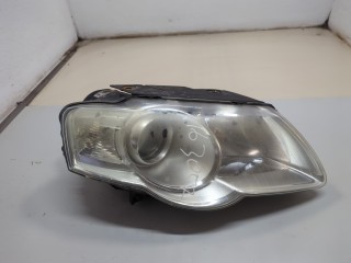Фара (передняя) правая, ориг. номер 3C0941006AD, Volkswagen Passat 2005-2010