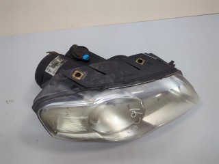 Фара (передняя) правая, ориг. номер 3C0941006AD, Volkswagen Passat 2005-2010