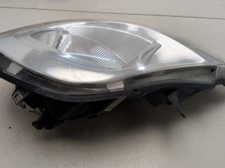 Фара (передняя) левая, Opel Vivaro 2006-2014