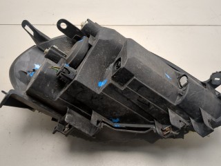 Фара (передняя) левая, Fiat Punto 2003-2011