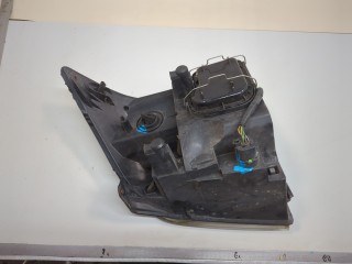 Фара (передняя) правая, Ford Transit 2006-2014