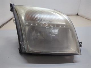 Фара (передняя) правая, Ford Fusion 2002-2005