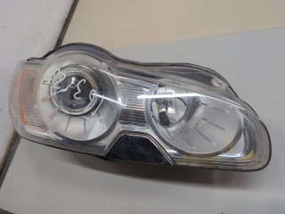 Фара (передняя) правая, Jaguar XF 2007-2011