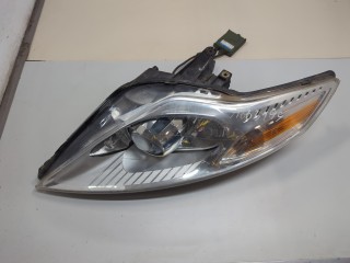 Фара (передняя) левая, Ford Mondeo 2006-2010
