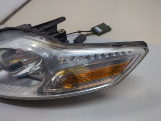 Фара (передняя) левая, Ford Mondeo 2006-2010
