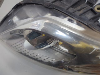 Фара (передняя) левая, Ford Mondeo 2006-2010