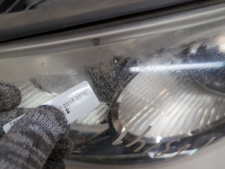Фара (передняя) левая, Hyundai ix35 2009-2013