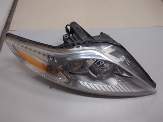 Фара (передняя) правая, Ford Mondeo 2006-2010
