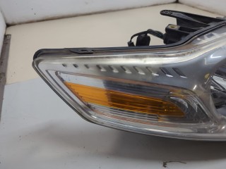 Фара (передняя) правая, Ford Mondeo 2006-2010