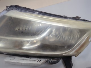 Фара (передняя) левая, Nissan Pathfinder 2010-2014