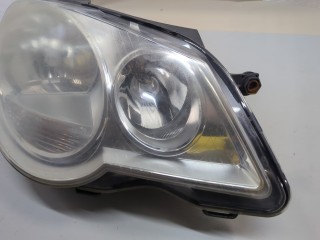 Фара (передняя) правая, Volkswagen Polo 2005-2009